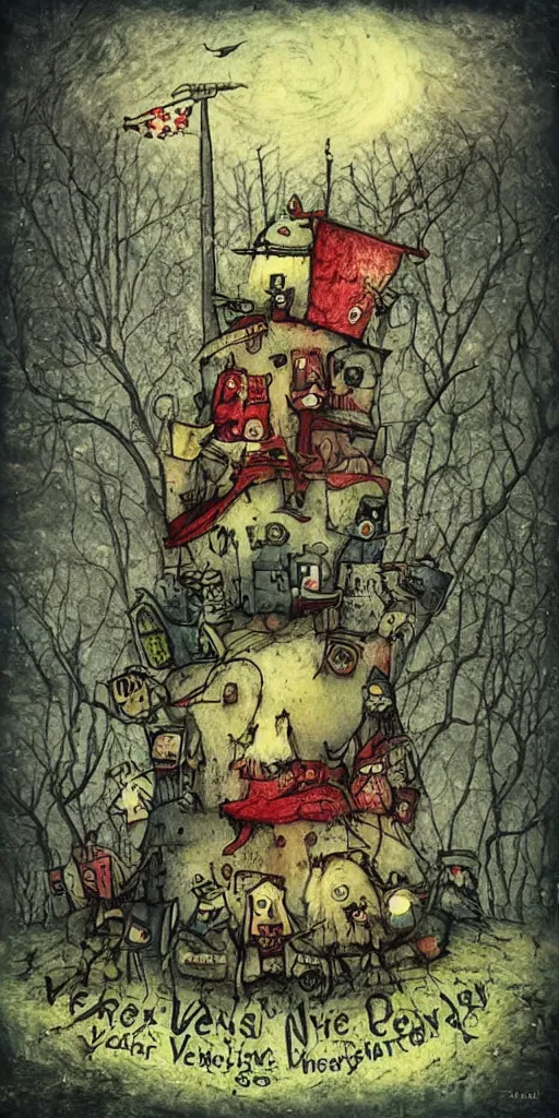 Image similar to veteran's day by alexander jansson