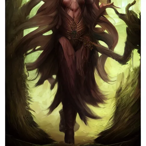 Image similar to Kazuaa, fantasy art, artstation, trending