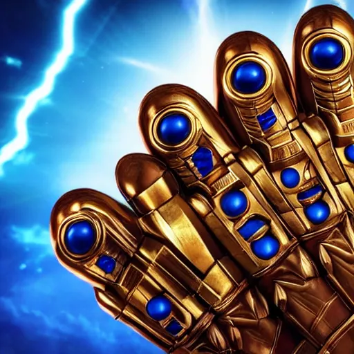 Image similar to infinity gauntlet with 6 infinity stones from marvel superheroes but it is made out of wood, no background, no background, no background, no background , blank background, 8k, super detaild, highly detailed, sharp focus, epic lighting, award winning photography, 8kHdR