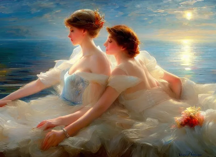 Image similar to frozen ocean by vladimir volegov and alexander averin and delphin enjolras