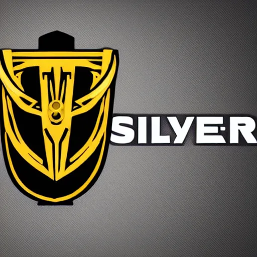 Image similar to Logo of an esport team called 'Divine Slayer', minimalist