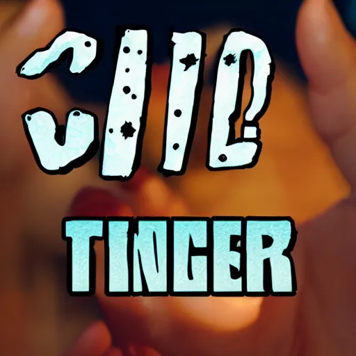 Image similar to kid named finger