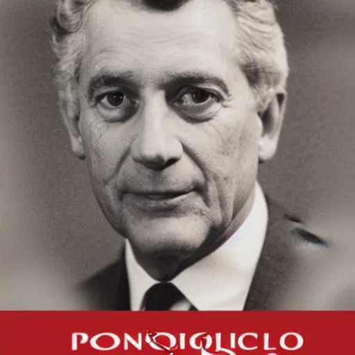 Image similar to presidente coniglio