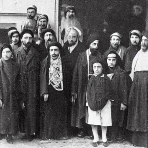 Image similar to turkish jews historical photos
