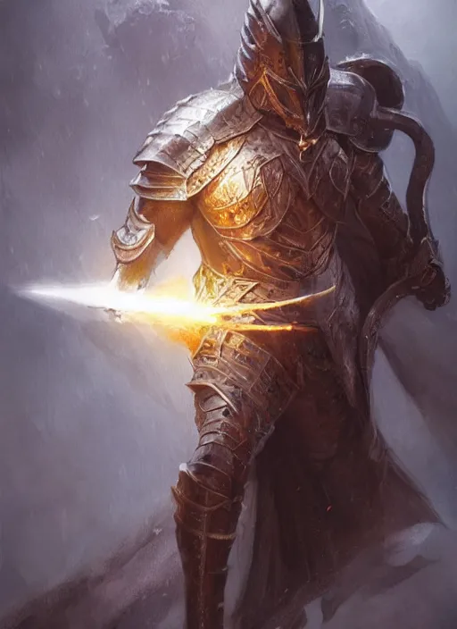 Image similar to portrait of a draconic knight, holding a claymore, victorian, concept art, detailed face, fantasy, close up face, highly detailed, cinematic lighting, digital art painting by greg rutkowski