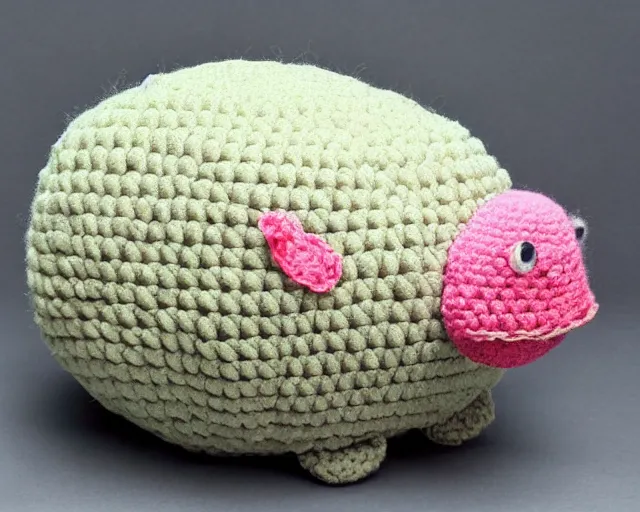 Blobfish Plush Cute Stuffed Animal - Blob Fish Plushy with Super Soft  Fabric and Stuffing