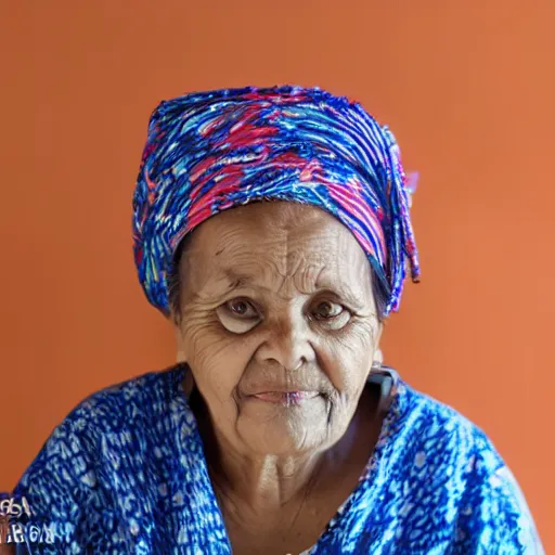 Prompt: studio photo of woman born in santa catarina brazil, 4 k,