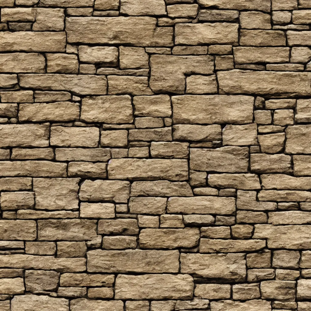 Image similar to tan painted stone wall texture