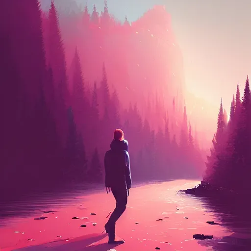 Image similar to the fall of greatness, highly detailed, sharp focus, artstation, digital painting, by alena aenami