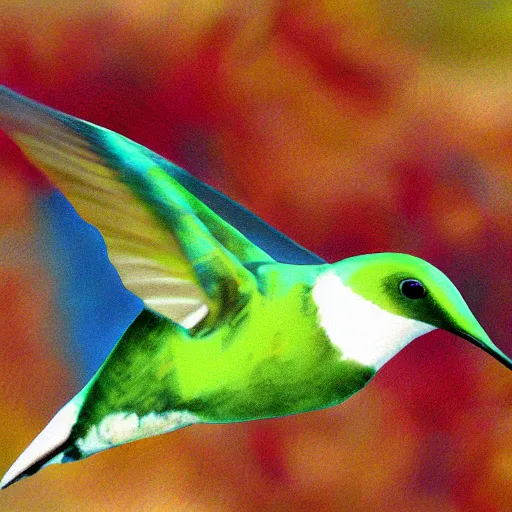 Image similar to seal melted leaf liquephotographs submerged hummingbird digitalart