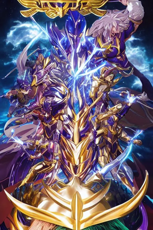 Image similar to 2 0 2 2 knights of the zodiac saint seiya battle for sanctuary hero suit armor comics mask minimalist verytoon nautiljon animes toei animation namco bandai, art by artgerm and greg rutkowski and magali villeneuve