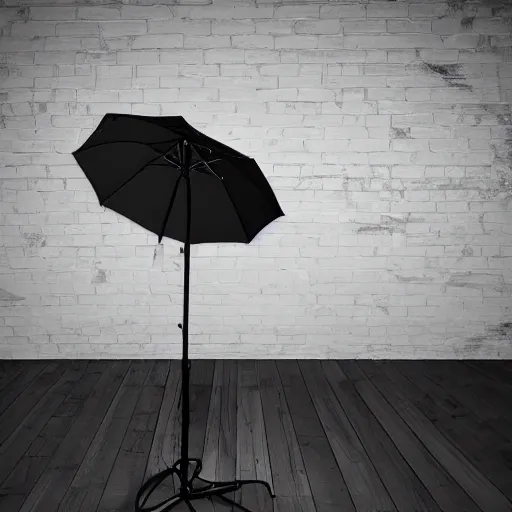 Prompt: professional studio photo of dairy poppins