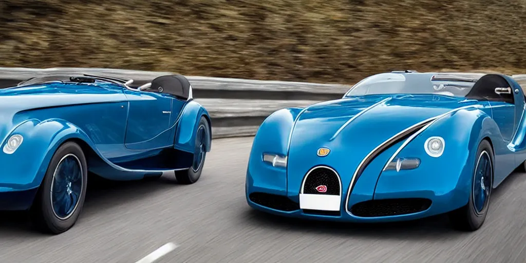 Image similar to “2022 Bugatti Atlantic”