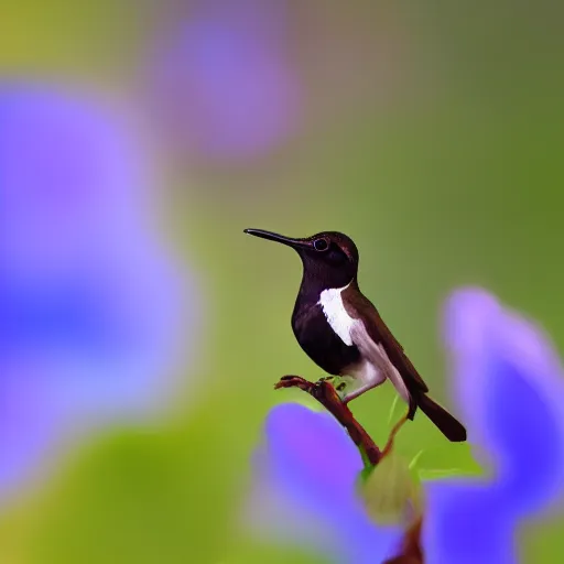 Image similar to kolibri, Canon EOS R3, f/1.4, ISO 200, 1/160s, 8K, RAW, unedited, symmetrical balance, in-frame