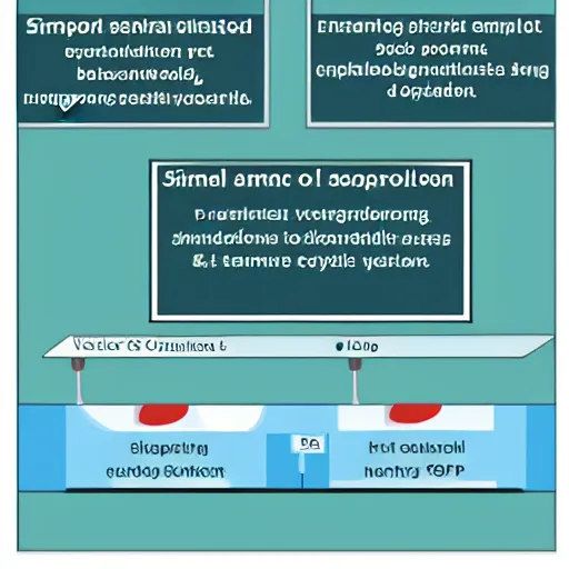 Image similar to simplified complexity