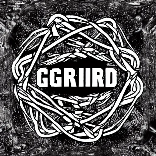 grindcore symbol