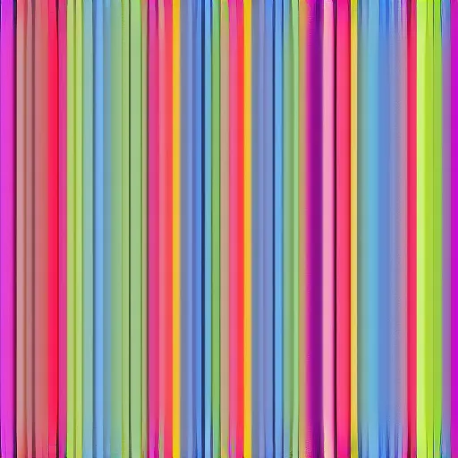 Image similar to rainbow pattern wallpaper, 8k, high contrast