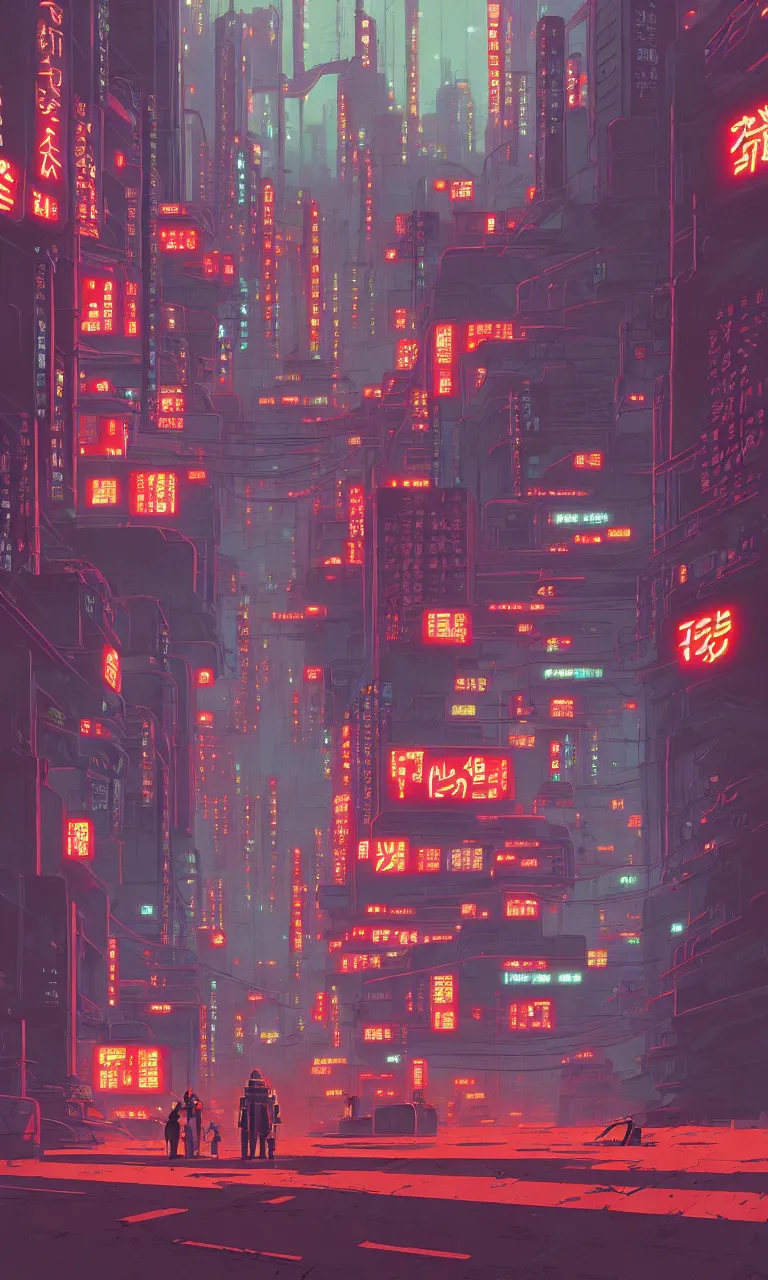 Akira Neo Tokyo Wallpaper Collection [Enhanced and Radified) : r/Cyberpunk