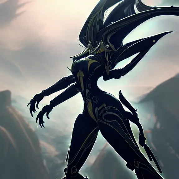 Prompt: highly detailed giantess shot exquisite warframe fanart, looking up at a giant 500 foot tall beautiful stunning saryn prime female warframe, as a stunning anthropomorphic robot female dragon, looming over you, posing elegantly, proportionally accurate, anatomically correct, sharp claws, two arms, two legs, camera close to the legs and feet, giantess shot, upward shot, ground view shot, epic shot, high quality, captura, realistic, professional digital art, high end digital art, furry art, macro art, giantess art, anthro art, DeviantArt, artstation, Furaffinity, 3D realism, 8k HD render, epic lighting, depth of field