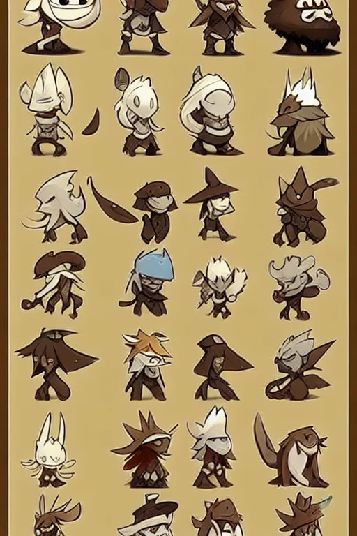 Image similar to ( ( ( ( ( dofus new characters spritesheet ) ) ) ) ) by jean - baptiste monge!!!!!!!!!!!!!!!!!!!!!!!!!!!!!!