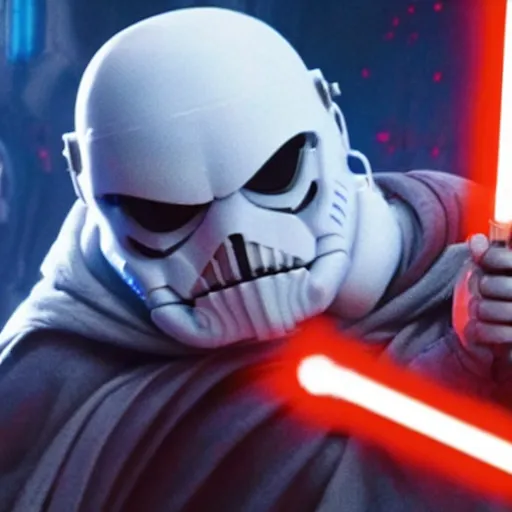 Image similar to sans in star wars the last jedi