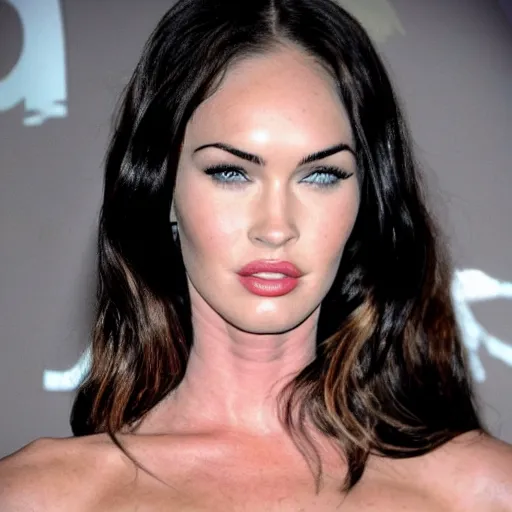 Prompt: megan fox as a hobbit