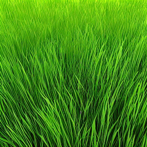 Prompt: grass texture, unreal engine