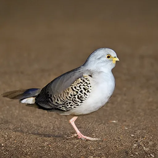 Image similar to very round bird, photo, national geographic