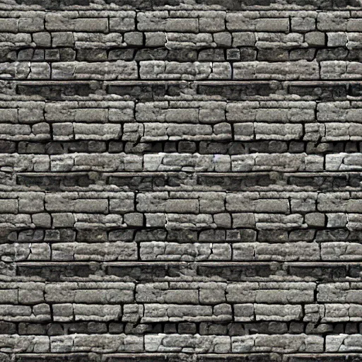 Image similar to cobblestone texture seamless with flat lighting and no shadows