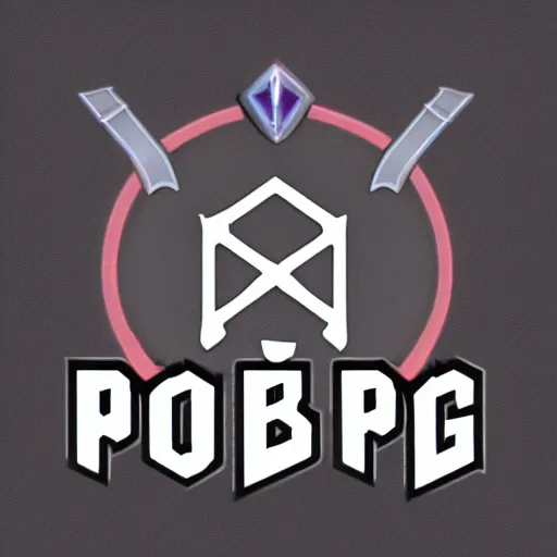 Image similar to tabletop rpg music logo