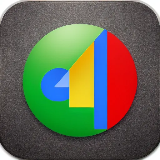 Image similar to google icon