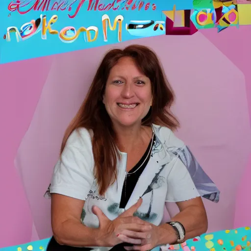 Image similar to melody marks