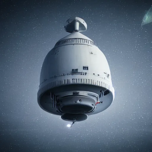 Image similar to leaked top secret footage of an ufo, vintage old shot with an old camera, intricate details, eerie, highly detailed, photorealistic, octane render, 8 k, unreal engine.