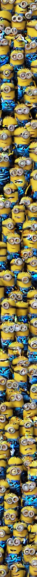 Image similar to minions