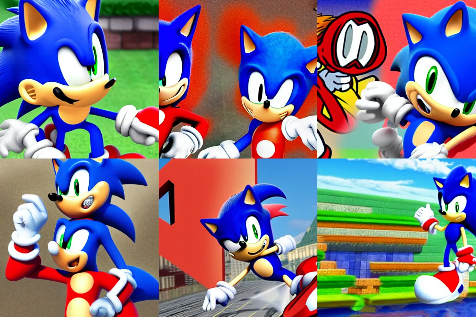 MarleyProctor on X: I made some Custom Sonic Advance Sprites! Really love  these designs, but my goodness was this a step in deep water. #sonicart  #pixel #pixelart #digitalart #sonicoc  / X