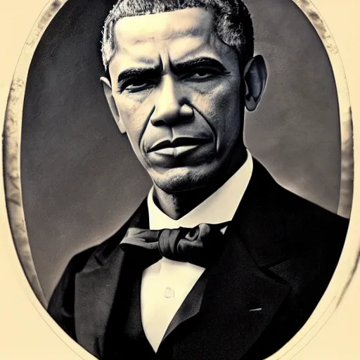 Image similar to an 1 8 0 0 s photo of barrack obama playing the role of clint eastwood, squinting at high noon, in the style of a clint eastwood movie, the good, the bad and the ugly, vibe, glory days, mount rushmore, justice, american flag, independence, patriotism, black and white, artgerm