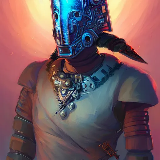 Image similar to cyberpunk viking helmet mask warrior goddess robot ninja fantasy, art gta 5 cover, official fanart behance hd artstation by jesper ejsing, by rhads, makoto shinkai and lois van baarle, ilya kuvshinov, ossdraws