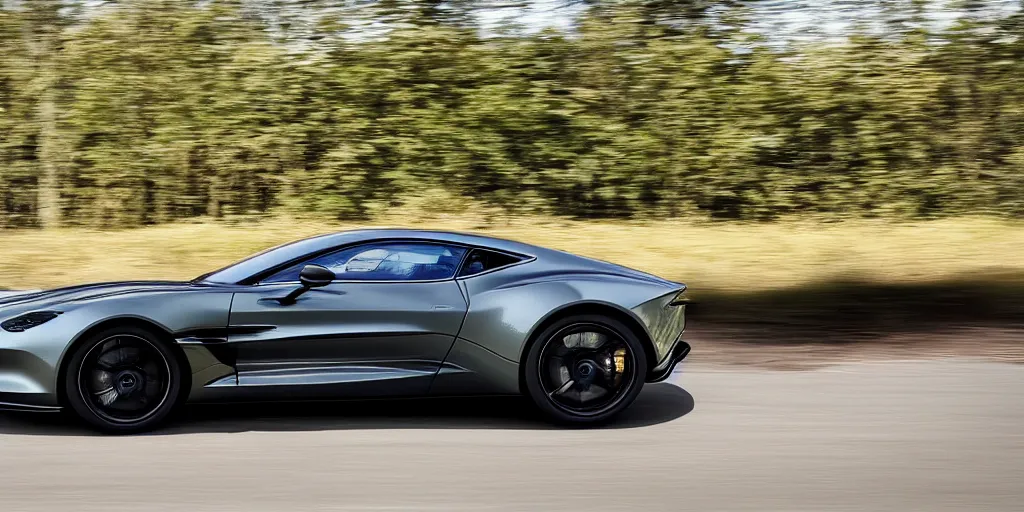 Image similar to “2022 Aston Martin One-77”