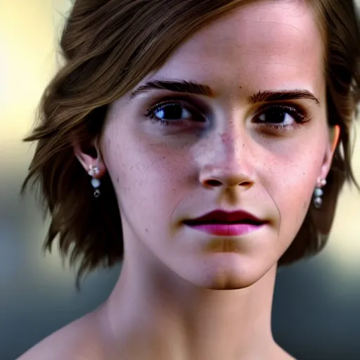 Image similar to emma watson mark zuckerberg emma watson mark zuckerberg emma watson mark zuckerberg, highly detailed, extremely high quality, hd, 4 k, 8 k, professional photographer, 4 0 mp, lifelike, top - rated, award winning, cinematic, realistic, detailed lighting, detailed shadows, sharp, no blur, edited, corrected, trending