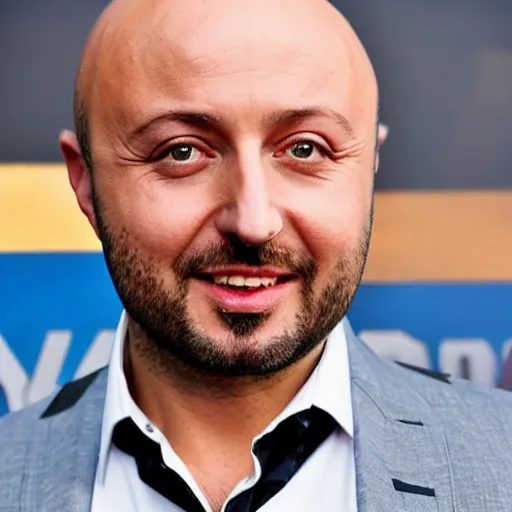 Image similar to joe bastianich