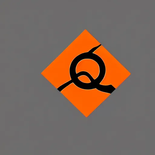 Image similar to Half Life 3 Logo, grainy, cracked, gradient, detailed, very detailed, heavily detailed, intricate details, intricately detailed, digital art, trending on artstation, 3D, studio quality lighting, dramatic lighting HD Quality, 4k resolution, 8k resolution, black background, Half Life 3 Logo is orange and is in the foreground, Realistic, Shiny Lighting, Shiny