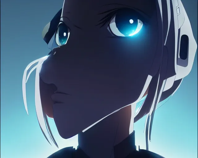 Prompt: anime visual, star wars imperial army beautiful girl android, cute face by yoh yoshinari, katsura masakazu, studio lighting, dynamic pose, dynamic perspective, strong silhouette, anime cels, ilya kuvshinov, cel shaded, crisp and sharp, rounded eyes, moody