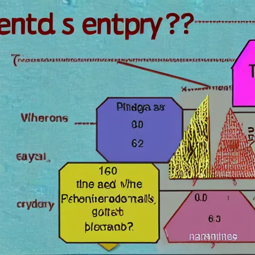 Image similar to what is entropy