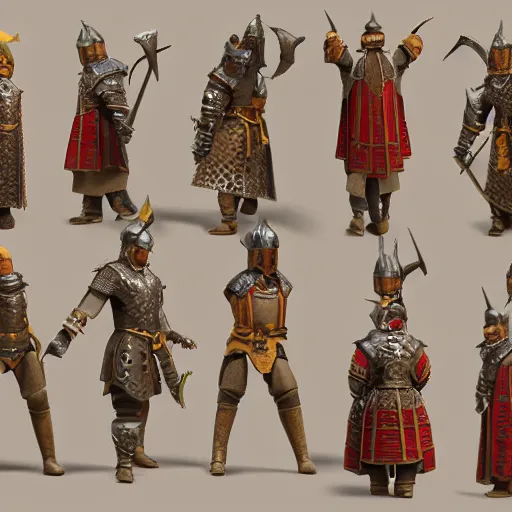 Image similar to traditional medieval spangenhelm variations, octane render, perfect detail