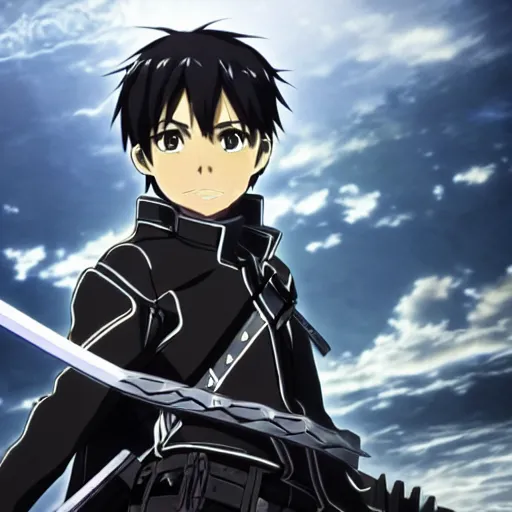 3 ANIMES PARECIDOS A SWORD ART ONLINE 