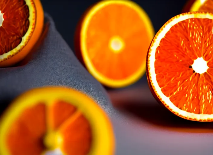 Image similar to photo still of a ( ( clockwork ) )! citrus! orange!, 8 k, studio lighting, bright ambient lighting, key light, 8 5 mm, f 1. 8,