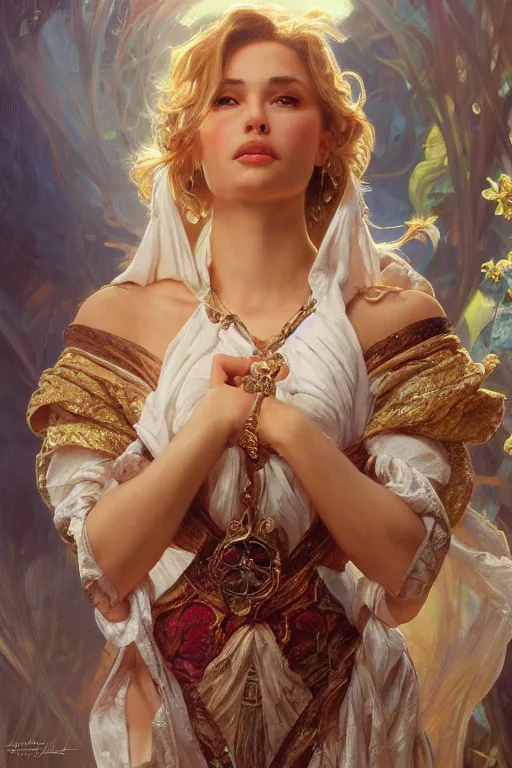 Prompt: the senovit, detailed, 8 k, trending on artstation, smooth, sharp focus artwork by mark arian, artgerm, mark keathley, greg rutkowski and alphonse mucha