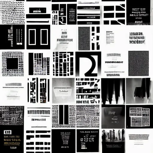 Image similar to graphic design by Michael Bierut, trending on Behance