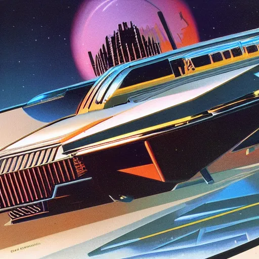 Prompt: Box for the PC game Syd Mead\'s Alpha Centauri