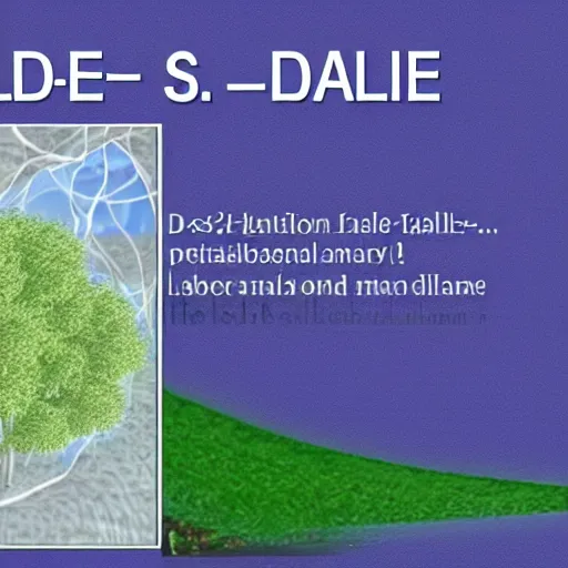 Image similar to dall-e vs stable diffusion